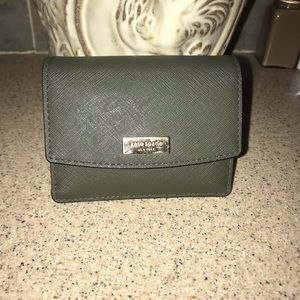 Kate spade wallet